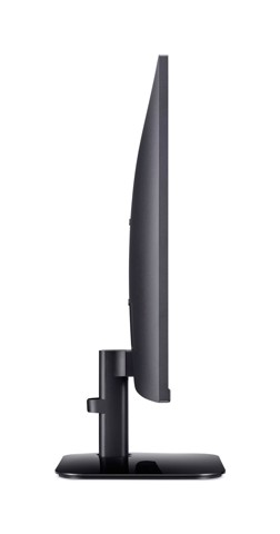 Acer KA2 KA272P0BI Monitor PC 68,6 cm (27") 1920 x 1080 Pixel Full HD LCD Nero