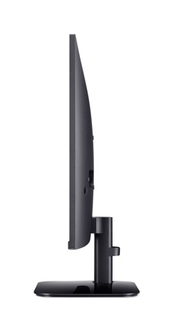 Acer KA2 KA272P0BI Monitor PC 68,6 cm (27") 1920 x 1080 Pixel Full HD LCD Nero
