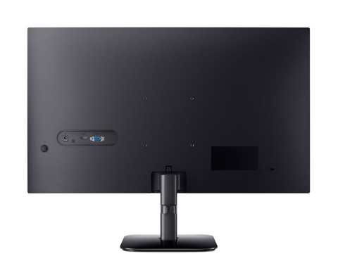 Acer KA2 KA272P0BI Monitor PC 68,6 cm (27") 1920 x 1080 Pixel Full HD LCD Nero