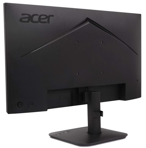 Acer KA2 KA272P6bip Monitor PC 68,6 cm (27") 1920 x 1080 Pixel Full HD LCD Nero