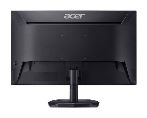 Acer KG1 KG241YP3BIP Monitor PC 60,5 cm (23.8") 1920 x 1080 Pixel Full HD LCD Nero, Rosso