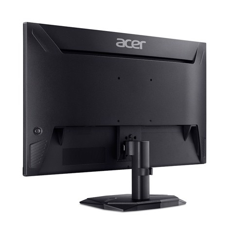 Acer KG1 KG241YP3BIP Monitor PC 60,5 cm (23.8") 1920 x 1080 Pixel Full HD LCD Nero, Rosso