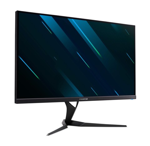 Acer Monitor LCD da gaming XB273U X2