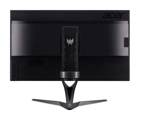 Acer Monitor LCD da gaming XB273U X2