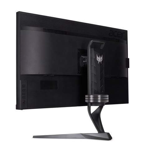 Acer Monitor LCD da gaming XB273U X2