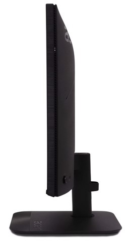 Acer Monitor LCD KA272 P6 KA