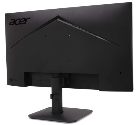 Acer Monitor LCD KA272 P6 KA