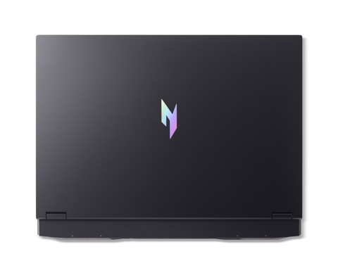 Acer Nitro 18 AI AN18-61-R86B AMD Ryzen AI 9 365 Computer portatile 45,7 cm (18") WQXGA 32 GB DDR5-SDRAM 2 TB SSD NVIDIA GeForce RTX 5070 Ti Wi-Fi 6E (802.11ax) Windows 11 Home Nero