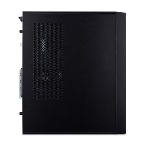 Acer NITRO 20 N20-100-RPL Intel® Core™ i5 i5-13420H 16 GB DDR4-SDRAM 1 TB SSD NVIDIA GeForce RTX 5060 Windows 11 Home Tower PC Nero, Rosso