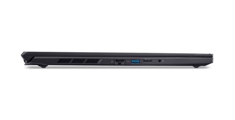 Acer Nitro ANV16S-41-R0FB AMD Ryzen AI 7 260 Computer portatile 40,6 cm (16") WQXGA 32 GB DDR5-SDRAM 1 TB SSD NVIDIA GeForce RTX 5060 Wi-Fi 6E (802.11ax) Windows 11 Home Nero QWERTY Italiano