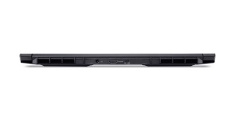 Acer Nitro ANV16S-41-R0FB AMD Ryzen AI 7 260 Computer portatile 40,6 cm (16") WQXGA 32 GB DDR5-SDRAM 1 TB SSD NVIDIA GeForce RTX 5060 Wi-Fi 6E (802.11ax) Windows 11 Home Nero QWERTY Italiano