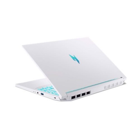 Acer Nitro V 14 AI ANV14-62-R2ED Copilot+ PC AMD Ryzen AI 7 350 Computer portatile 36,8 cm (14.5") WQXGA 16 GB DDR5-SDRAM 1 TB SSD NVIDIA GeForce RTX 5050 Wi-Fi 6E (802.11ax) Windows 11 Home Italiano Bianco