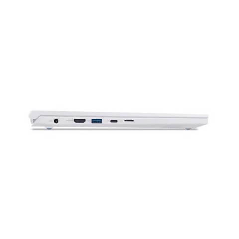 Acer Nitro V 14 AI ANV14-62-R2ED Copilot+ PC AMD Ryzen AI 7 350 Computer portatile 36,8 cm (14.5") WQXGA 16 GB DDR5-SDRAM 1 TB SSD NVIDIA GeForce RTX 5050 Wi-Fi 6E (802.11ax) Windows 11 Home Bianco Italiano