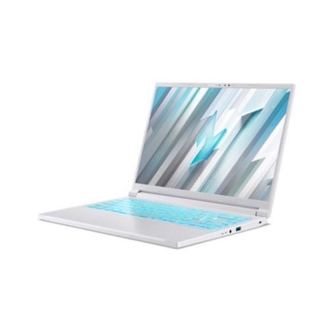 Acer Nitro V 14 AI ANV14-62-R9DD Copilot+ PC AMD Ryzen AI 7 350 Computer portatile 36,8 cm (14.5") WQXGA 16 GB DDR5-SDRAM 1 TB SSD NVIDIA GeForce RTX 5060 Wi-Fi 6E (802.11ax) Windows 11 Home Italiano Bianco