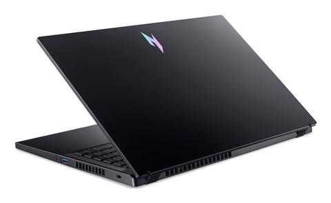 Acer NITRO V 15 ANV15-41-R9MM AMD Ryzen™ 7 7735HS Computer portatile 39,6 cm (15.6") Full HD 16 GB DDR5-SDRAM 512 GB SSD NVIDIA GeForce RTX 4060 Wi-Fi 6 (802.11ax) Windows 11 Home Nero