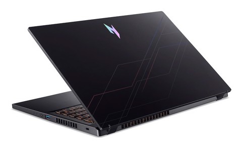 Acer Nitro V 15 ANV15-52-97GL Intel® Core™ i9 i9-13900H Computer portatile 39,6 cm (15.6") Full HD 32 GB DDR4-SDRAM 1 TB SSD NVIDIA GeForce RTX 5060 Wi-Fi 6 (802.11ax) Windows 11 Home Nero QWERTY Italiano