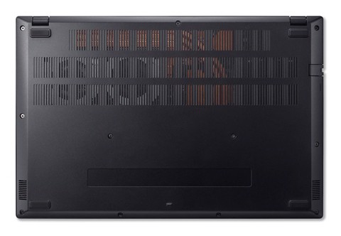 Acer Nitro V 15 ANV15-52-97GL Intel® Core™ i9 i9-13900H Computer portatile 39,6 cm (15.6") Full HD 32 GB DDR4-SDRAM 1 TB SSD NVIDIA GeForce RTX 5060 Wi-Fi 6 (802.11ax) Windows 11 Home Nero QWERTY Italiano