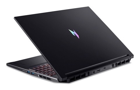 Acer Nitro V 16 AI ANV16-42-R47N AMD Ryzen™ 7 260 Computer portatile 40,6 cm (16") WUXGA 16 GB DDR5-SDRAM 1 TB SSD NVIDIA GeForce RTX 5070 Wi-Fi 6E (802.11ax) Windows 11 Home Nero QWERTY Italiano