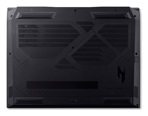 Acer Nitro V 16 AI ANV16-42-R47N AMD Ryzen™ 7 260 Computer portatile 40,6 cm (16") WUXGA 16 GB DDR5-SDRAM 1 TB SSD NVIDIA GeForce RTX 5070 Wi-Fi 6E (802.11ax) Windows 11 Home Nero QWERTY Italiano