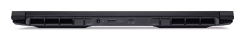 Acer Nitro V 16 AI ANV16-42-R5C9 AMD Ryzen™ 7 260 Computer portatile 40,6 cm (16") WUXGA 16 GB DDR5-SDRAM 1 TB SSD NVIDIA GeForce RTX 5060 Wi-Fi 6E (802.11ax) Windows 11 Home Nero QWERTY Italiano