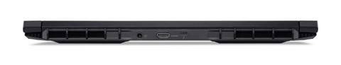 Acer Nitro V 16 ANV16-72-918V Intel Core 9 270H Computer portatile 40,6 cm (16") WQXGA 32 GB DDR5-SDRAM 1 TB SSD NVIDIA GeForce RTX 5070 Wi-Fi 6 (802.11ax) Windows 11 Home Nero
