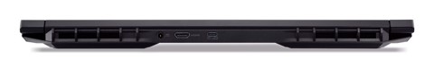 Acer Nitro V 17 AI ANV17-41-R70E AMD Ryzen™ 7 260 Computer portatile 43,9 cm (17.3") Full HD 16 GB DDR5-SDRAM 512 GB SSD NVIDIA GeForce RTX 5060 Wi-Fi 6E (802.11ax) Nero QWERTY Italiano