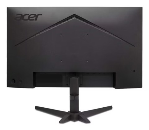 Acer NITRO VG0 VG270 G Monitor PC 68,6 cm (27") 1920 x 1080 Pixel Full HD Nero