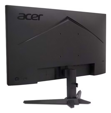 Acer NITRO VG0 VG270 G Monitor PC 68,6 cm (27") 1920 x 1080 Pixel Full HD Nero