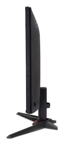 Acer NITRO VG0 VG270 G Monitor PC 68,6 cm (27") 1920 x 1080 Pixel Full HD Nero