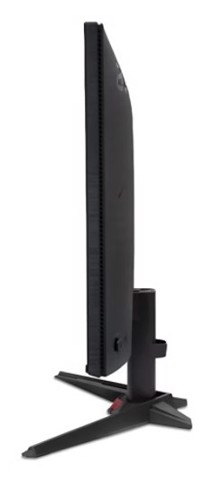 Acer NITRO VG0 VG270 G Monitor PC 68,6 cm (27") 1920 x 1080 Pixel Full HD Nero