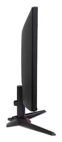 Acer NITRO VG0 VG270 G Monitor PC 68,6 cm (27") 1920 x 1080 Pixel Full HD Nero