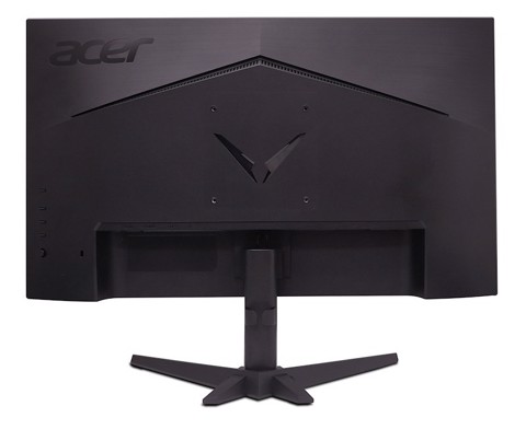 Acer NITRO VG270KV4BMIIPX Monitor PC 68,6 cm (27") 3840 x 2160 Pixel 4K Ultra HD Nero