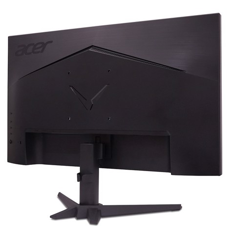 Acer NITRO VG270KV4BMIIPX Monitor PC 68,6 cm (27") 3840 x 2160 Pixel 4K Ultra HD Nero