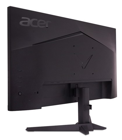 Acer NITRO VG270KV4BMIIPX Monitor PC 68,6 cm (27") 3840 x 2160 Pixel 4K Ultra HD Nero