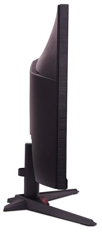 Acer NITRO VG270KV4BMIIPX Monitor PC 68,6 cm (27") 3840 x 2160 Pixel 4K Ultra HD Nero