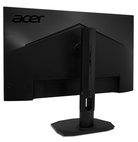 Acer NITRO XF273UX1BMIIPRX Monitor PC 68,6 cm (27") 2560 x 1440 Pixel Quad HD Nero