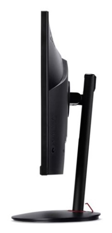 Acer Nitro XV271UM3bmiiprx Monitor PC 68,6 cm (27") 2560 x 1440 Pixel Wide Quad HD Nero