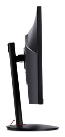 Acer Nitro XV271UM3bmiiprx Monitor PC 68,6 cm (27") 2560 x 1440 Pixel Wide Quad HD Nero