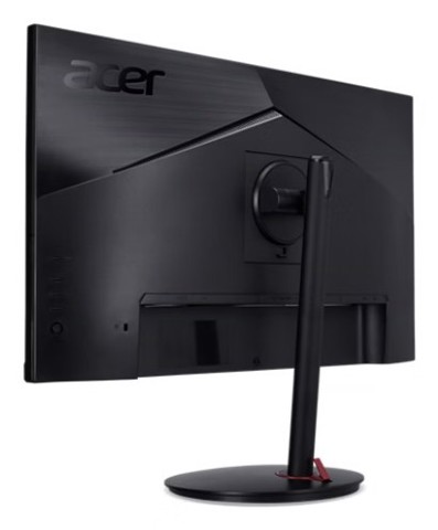 Acer Nitro XV271UM3bmiiprx Monitor PC 68,6 cm (27") 2560 x 1440 Pixel Wide Quad HD Nero