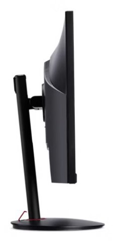 Acer Nitro XV271UM3bmiiprx Monitor PC 68,6 cm (27") 2560 x 1440 Pixel Wide Quad HD Nero