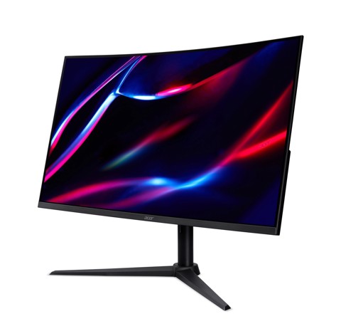Acer NITRO XZ0 Gaming Monitor LED Widescreen Nitro XZ320QU S3