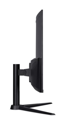 Acer NITRO XZ0 Gaming Monitor LED Widescreen Nitro XZ320QU S3