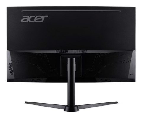 Acer NITRO XZ0 XZ320QU S3 Monitor PC 80 cm (31.5") 2560 x 1440 Pixel Wide Quad HD LCD Nero