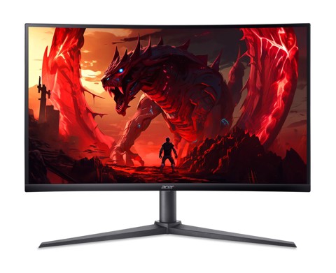 Acer Nitro