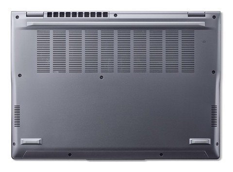 Acer NX.J2JET.003 laptop Intel Core Ultra 5 226V Computer portatile 35,6 cm (14") 16 GB DDR5-SDRAM 512 GB SSD Wi-Fi 7 (802.11be) Windows 11 Home Grigio