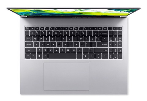Acer NX.JS9ET.005 laptop Intel® Core™ i9 i9-13900H Computer portatile 40,6 cm (16") WUXGA 16 GB DDR5-SDRAM 1 TB SSD Wi-Fi 6 (802.11ax) Windows 11 Home Argento QWERTY Italiano