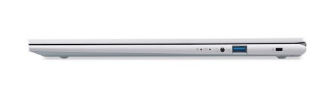 Acer NX.JS9ET.005 laptop Intel® Core™ i9 i9-13900H Computer portatile 40,6 cm (16") WUXGA 16 GB DDR5-SDRAM 1 TB SSD Wi-Fi 6 (802.11ax) Windows 11 Home Argento QWERTY Italiano