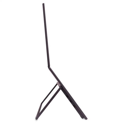 Acer PD163Qbmiuux Monitor PC 39,6 cm (15.6") 1920 x 1080 Pixel Double Full HD LED Grigio