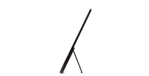 Acer PM161QB1bmiuux Monitor portatile Nero 39,6 cm (15.6") 1920 x 1080 Pixel