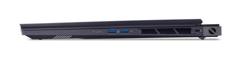 Acer Predator PH18-73-95RF Intel Core Ultra 9 275HX Computer portatile 45,7 cm (18") WQXGA 32 GB DDR5-SDRAM 2 TB SSD NVIDIA GeForce RTX 5080 Wi-Fi 7 (802.11be) Nero QWERTY Italiano